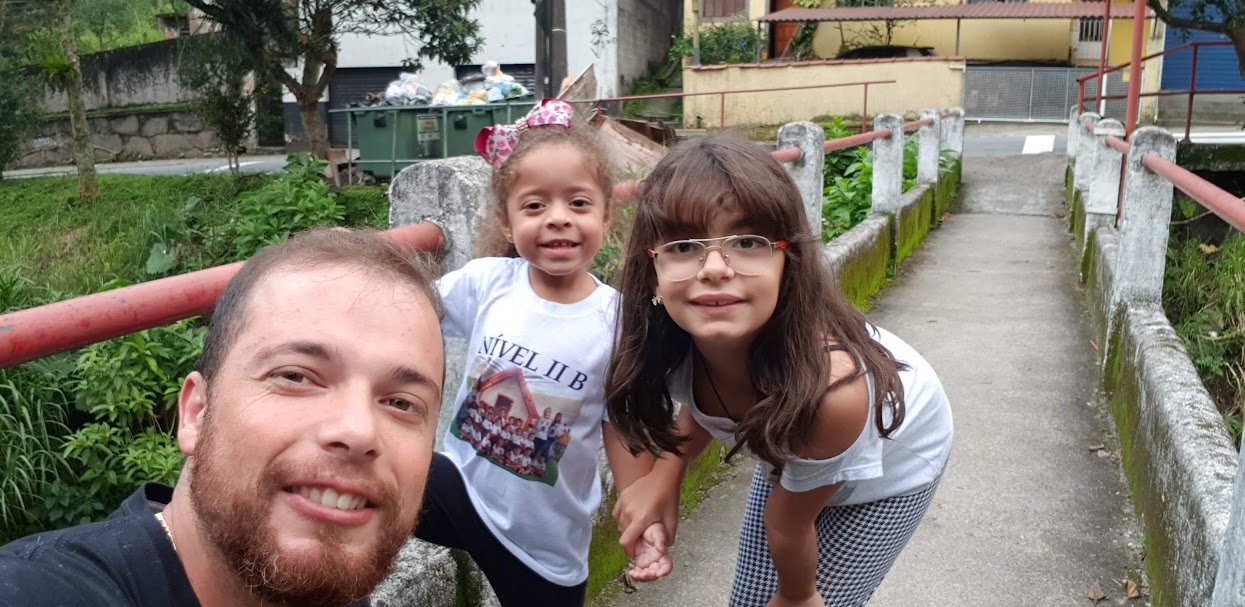 renato marques david
